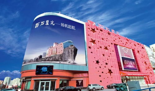 百萬星光 聚焦新目標(biāo)，孵化衍生品，掘金影視IP