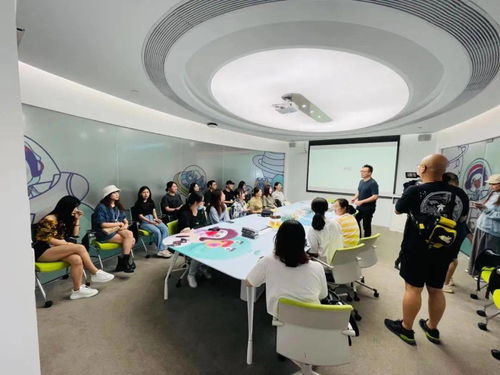 第13屆海峽影視季丨2021兩岸影視業(yè)界青年研修交流廈門站開課 影視節(jié)目策劃制作